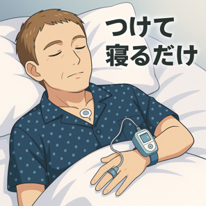 ７.検査から治療までの流れ（簡単です）